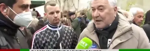 Jean-Marie Bigard pète les plombs et compare "le pass-sanitaire" à...