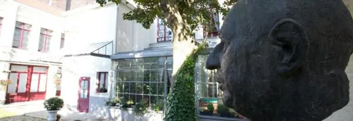 La Maison natale du Général de Gaulle en lice pour devenir Monument...