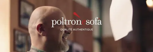 "Poltronesofà" à Bruay-la-Buissière recrute un(e) conseiller(-ère)...