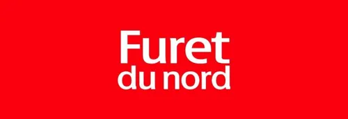 Le "Furet du Nord" à Roubaix recrute un vendeur polyvalent [H/F]