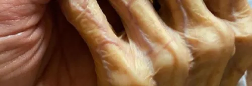 Carole Dechantre (Les Mystères de l'amour) publie une photo...