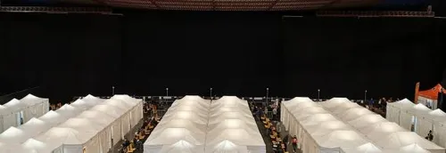 Des créneaux de vaccination tous les jours pour les étudiants et...