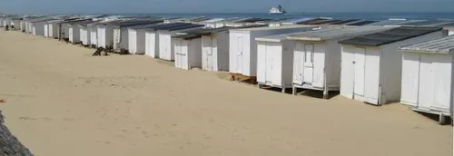 Le port du masque n'est plus obligatoire sur les plages du...