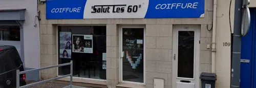 Le salon "Salut les 60" à Saint-André-lez-Lille recrute un(e)...