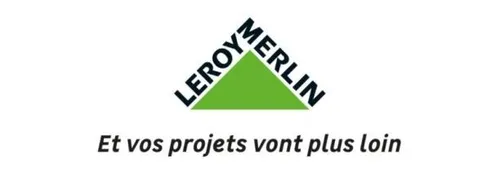 Leroy Merlin à Villeneuve-d'Ascq recherche un vendeur / une...