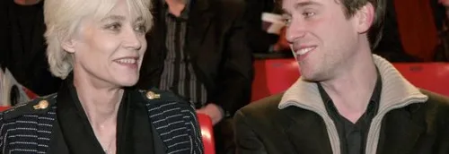 THOMAS DUTRONC répond aux rumeurs de décès de sa mère Françoise Hardy