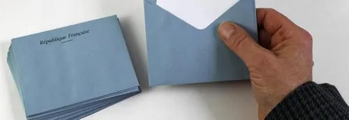 Elections régionales : le taux de participation à 12h dans nos...