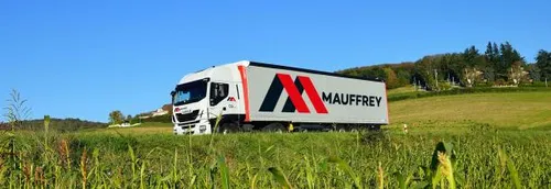 Transports Mauffrey à Harnes recrute un(e) conducteur(-trice) de...