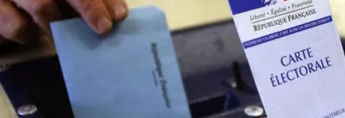 On connaît les dates de la prochaine élection présidentielle en...