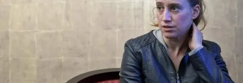 Valérie Bacot est ressortie libre de la cour d'assises de...