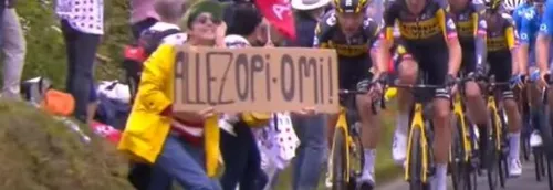 Les organisateurs du Tour de France retirent leur plainte contre la...