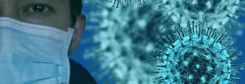 variant Delta :  Il y a une menace potentielle de reprise...