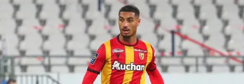Loïc Badé quitte le RC Lens pour le Stade Rennais