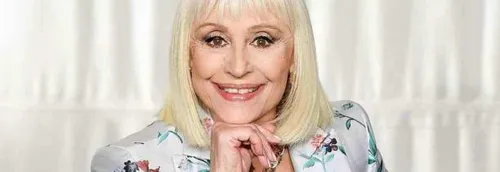 La chanteuse italienne Raffaella Carrà est morte