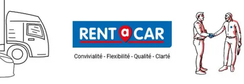 "Rent A Car" à La Madeleine recrute un agent de comptoir polyvalent...