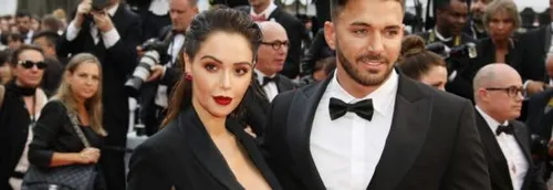 Nabilla et Thomas ont été cambriolés hier soir dans leur hôtel de...