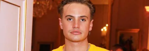 Daniel Mickelson, 23 ans, est décédé brutalement