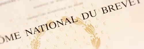 Le taux de réussite au Brevet des collèges, dans l'académie de Lille