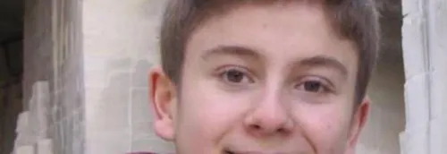 Ce sont bien les ossements de Lucas Tronche qui ont été retrouvés