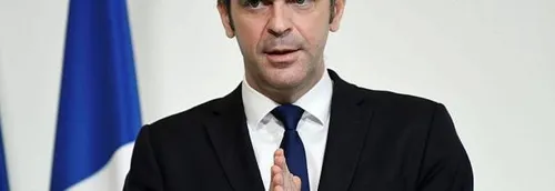 "Nous sommes au départ de quelque chose qui ressemble à une vague...