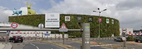 Agression au couteau à Claye-Souilly : Un mort et un blessé dans...