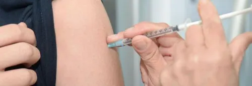 Covid-19 : Record de vaccination journalière avec 792.339...