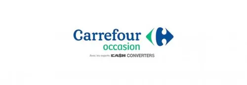 "Carrefour Occasion" à Liévin recrute un acheteur/vendeur [H/F] en CDI