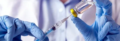 Le vaccinodrome de Marcq-en-Baroeul cherche des bénévoles