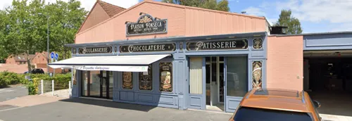 La boulangerie "Honorino Fonseca" à Villeneuve-d'Ascq recrute 2...