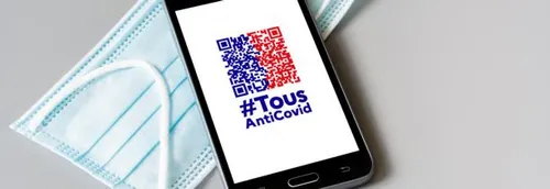 Le Conseil d'État valide l'extension du Pass Sanitaire mais émet...