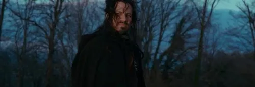 Grosse première journée pour Kaamelott : Premier Volet au cinéma