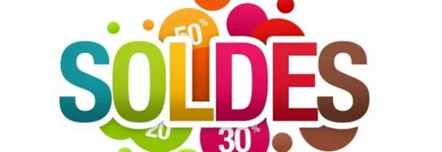 Dernier jour de soldes !