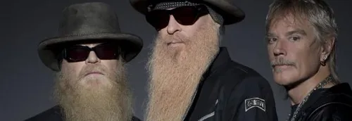 ZZ TOP : DUSTY HILL EST DÉCÉDÉ