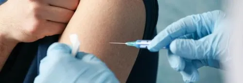 Les Israéliens âgés de 60 ans et plus seront éligibles pour...