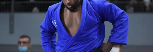 TEDDY RINER ne sera pas champion olympique mais de bronze