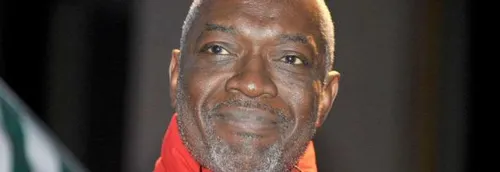 Jacob Desvarieux, leader du groupe antillais Kassav’, est mort