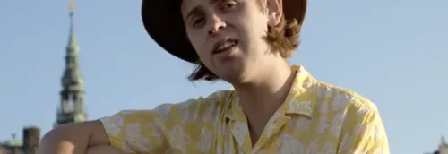 La star de Youtube Albert Dyrlund décède dans les Alpes