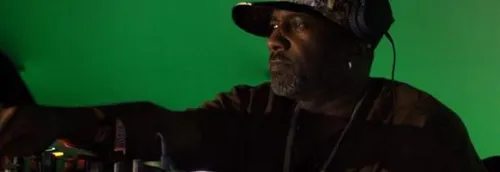 le DJ-producteur américain Paul Johnson est décédé à l’âge de 50 ans