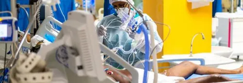 Covid-19 en Martinique : Les touristes "invités à quitter" l’île...