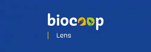 Le magasin "Biocoop" Lens-2 recrute un(e) employé(e) libre-service...