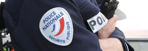 Nouvelle fusillade à Marseille cette nuit : Un adolescent de 14 ans...