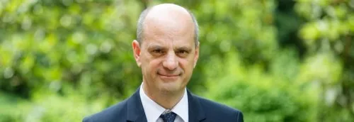 Jean-Michel Blanquer : "La vaccination des moins de 12 ans n'est...