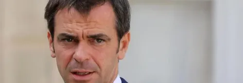 Olivier Véran confirme que les plus de 65 ans et les jeunes...
