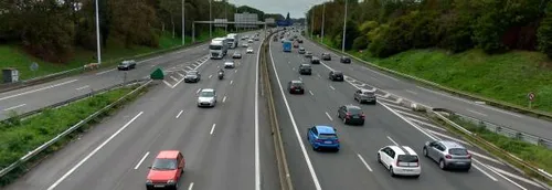 RONCHIN : Vehicule à contre-sens - deux morts et 6 blessés