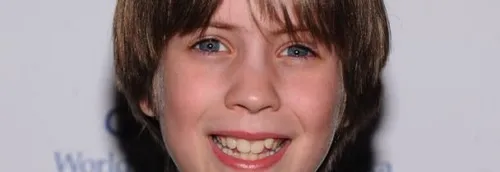 Le jeune acteur Matthew Mindler, est mort , il avait disparu depuis...