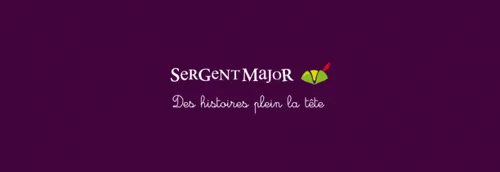 La boutique "Sergent Major" à Lille recrute des conseillers(-ères)...
