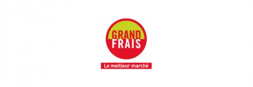 "Grand Frais" à Hazebrouck recrute un(e) vendeur(-euse)...