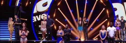 "Danse avec les stars"  Une ex miss dans le casting