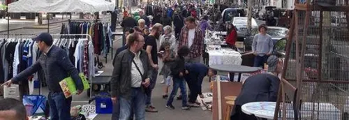 Les sorties du week-end dans la région