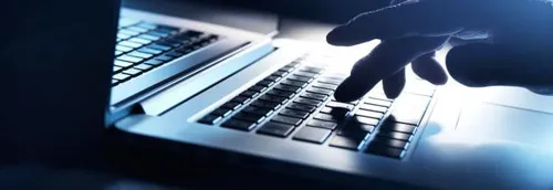 3 ans de prison pour un internaute